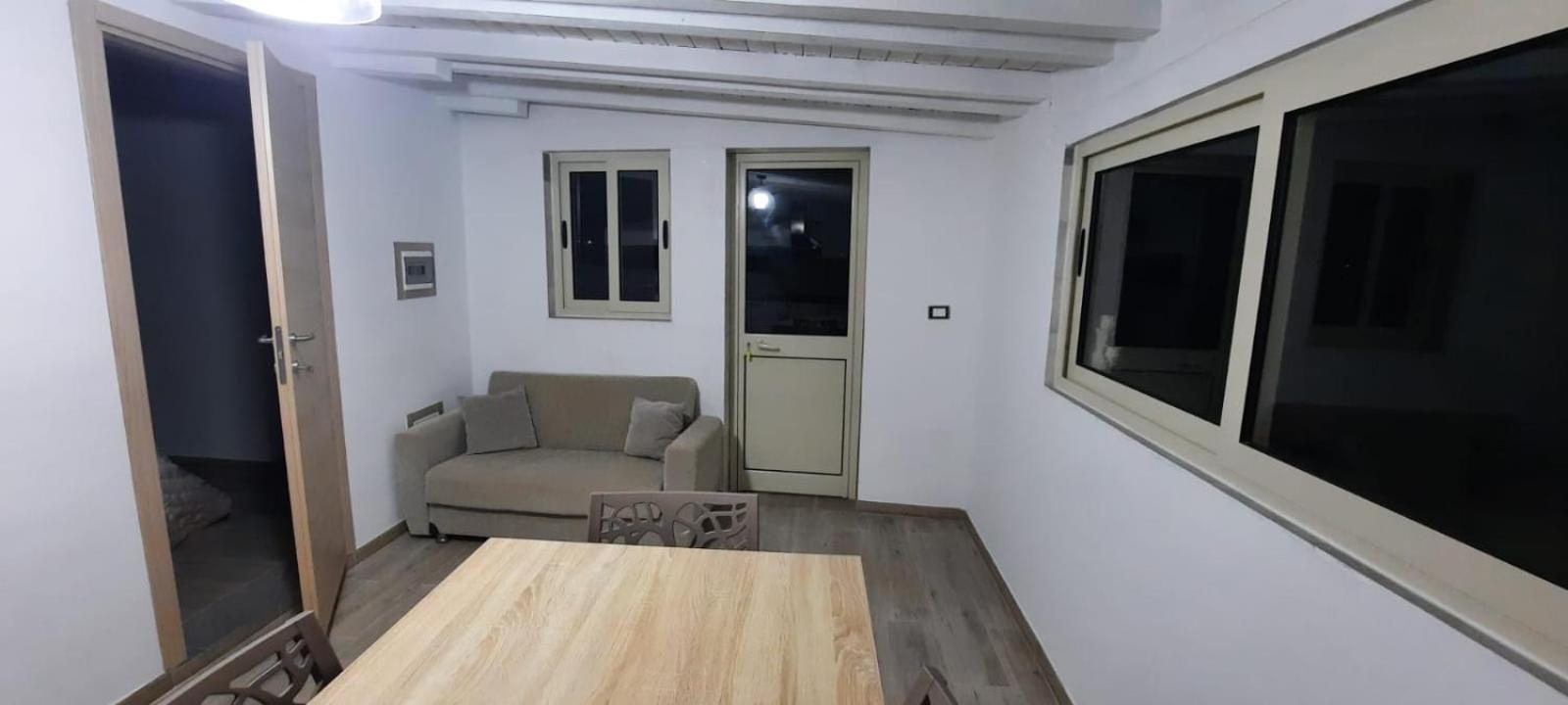 Mission Relax 4 Villa Lampedusa Luaran gambar