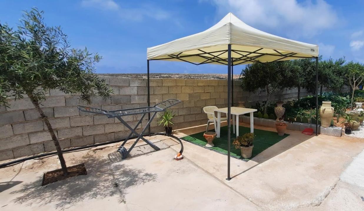 Mission Relax 4 Villa Lampedusa Luaran gambar